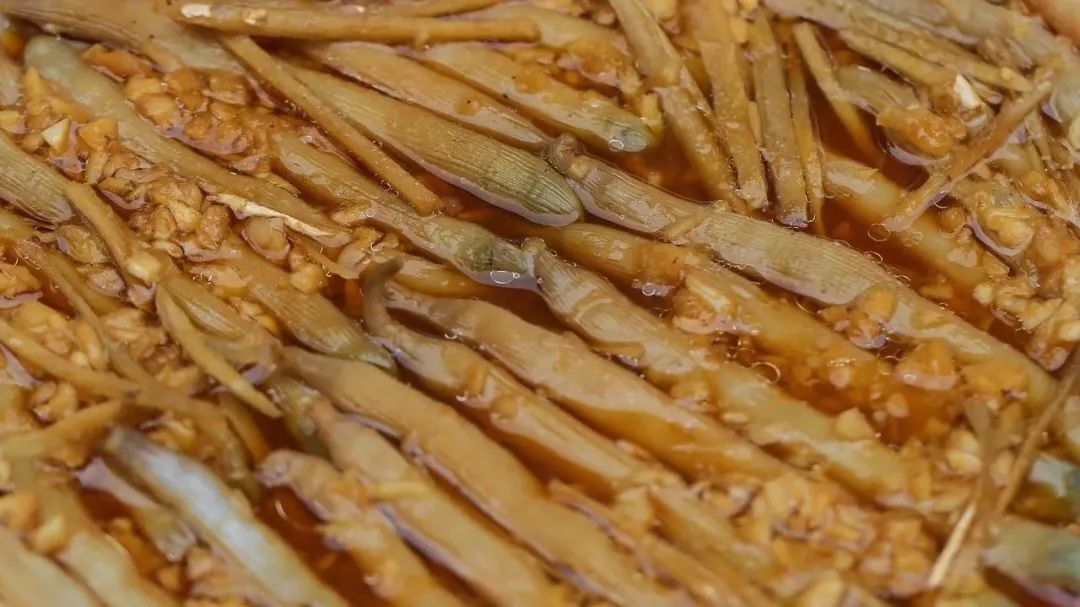 惊蛰，北海沙虫宴