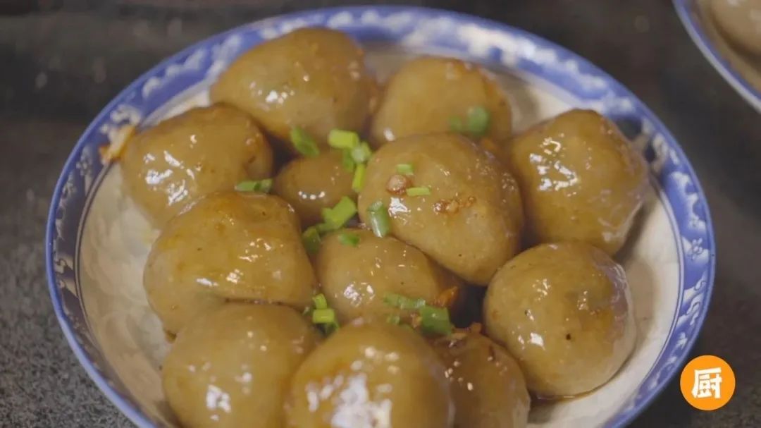 元宵，湖北通山包坨