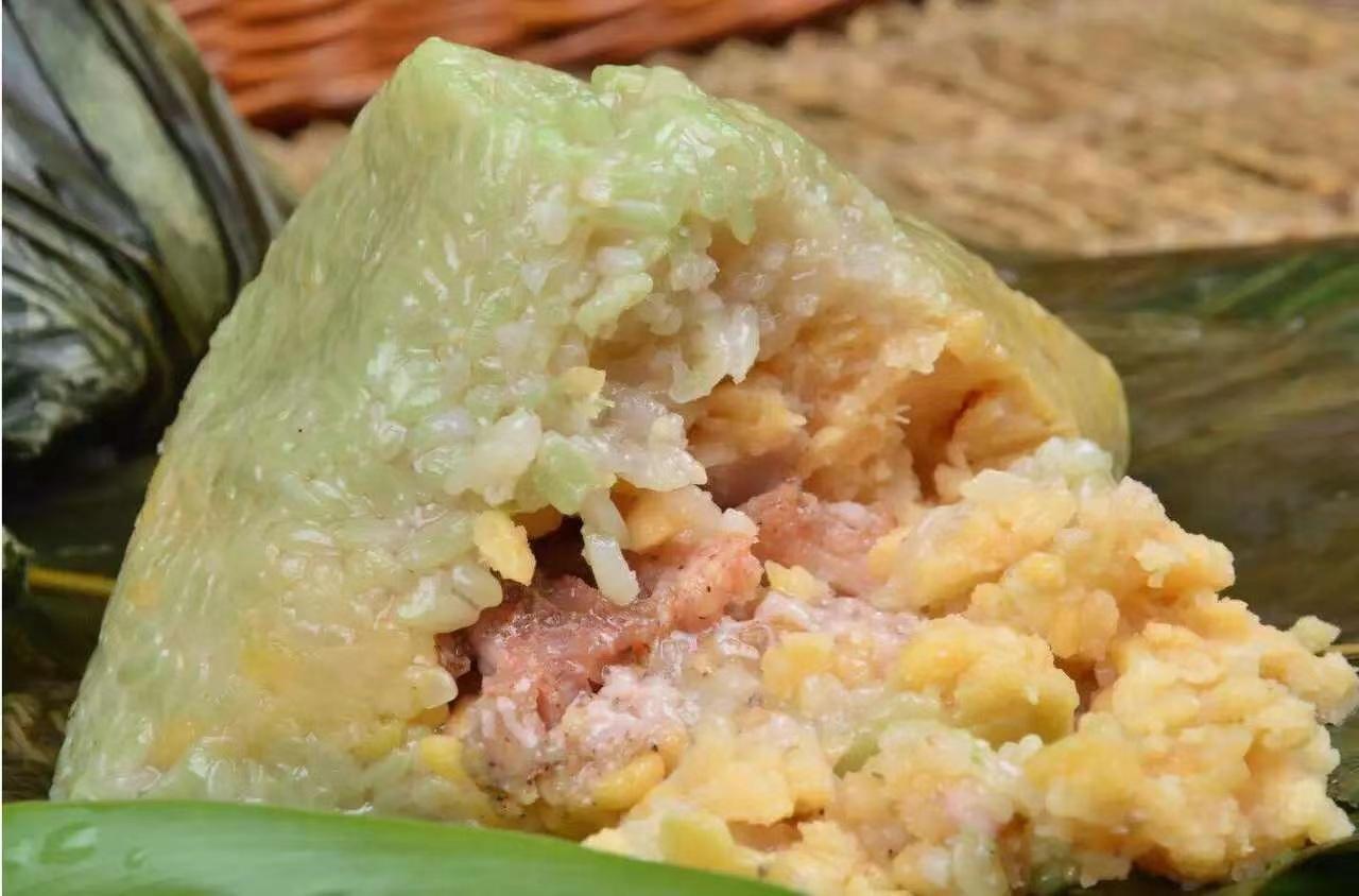 肇庆裹蒸粽